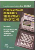 Zasady programowania obrabiarek sterowanych numerycznie