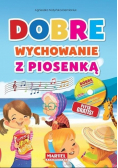 Dobre wychowanie z piosenką
