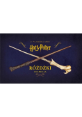 Harry Potter. Różdżki. Kolekcja