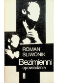 Bezimienni opowiadania
