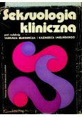 Seksuologia kliniczna