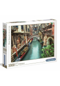 Puzzle 1000 Venice Canal