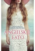 Angielskie lato
