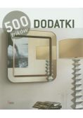 Dodatki 500 trików