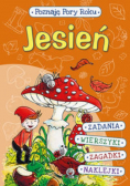 Poznaję Pory Roku Jesień