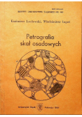 Petrografia skał osadowych