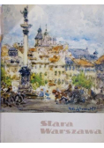 Stara Warszawa w rysunkach