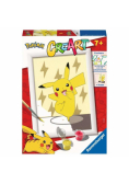 CreArt dla dzieci: Pokemon