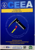 CEEA Podręcznik Kursy 2012 - 2014