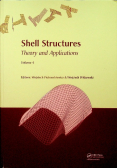 Shell Structures : Theory and Applications Volume 4