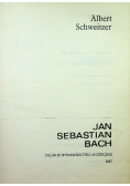 Jan Sebastian Bach