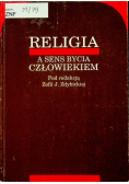 Religia a sens bycia człowiekiem