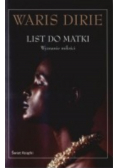 List do matki