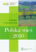 Polska wieś 2010