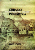 Obrazki najdawniejszych dziejów Przemyśla