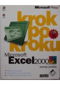 Krok po kroku Microsoft Excel 2000