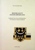 Honori Sancti Ioannis Nepomuceni Pomniki św Jana Nepomucena w powiecie wrocławskim