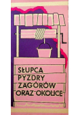 Słupca pyzdry zagórów oraz okolice