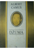 Dżuma
