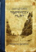 Tajemniczy pilot 1925 r.