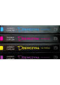 Dziewczyna na miesiąc 4 tomy