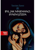 Był jak mniemano synem Józefa