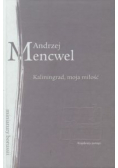Kaliningrad moja miłość