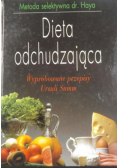 Dieta odchudzająca Wypróbowane przepisy Ursuli Summ