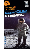 Kapitan Nauka. SuperQuiz. Kosmos