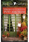 Senate Melissa - Szkoła gotowania pod Amorem