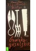 Gawędy góralskie