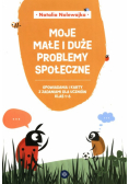 Moje małe i duże problemy społeczne