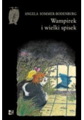 Wampirek i wielki spisek