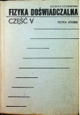 Fizyka doświadczalna część 5