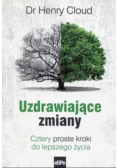 Uzdrawiające zmiany