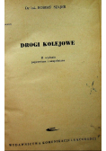 Drogi kolejowe