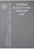 Generał August Emil Fieldorf Nil