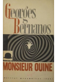 Monsieur Ouine
