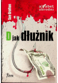 D jak dłużnik