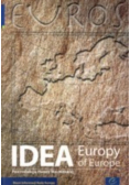 Idea Europy of Europe