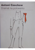 Dramat na polowaniu