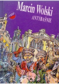 Antybaśnie