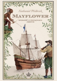 Mayflower Opowieść o początkach Ameryki