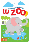 Historyjki harmonijki. W zoo