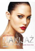 Makijaż bez tajemnic