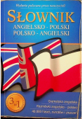 Słownik angielsko polski polsko angielski