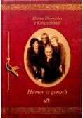 Humor w genach