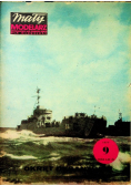 Mały modelarz nr 9 / 1977