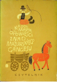 Opowieści znad mazurskiego Gangesu