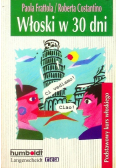 Włoski w 30 dni